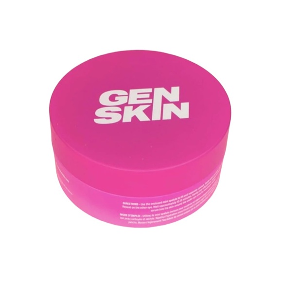 Brightening Kakadu Plum Eye Patches - Picture 3 of 5